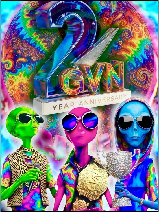 Accessories - ✨Good Vibes Nation Marathon✨